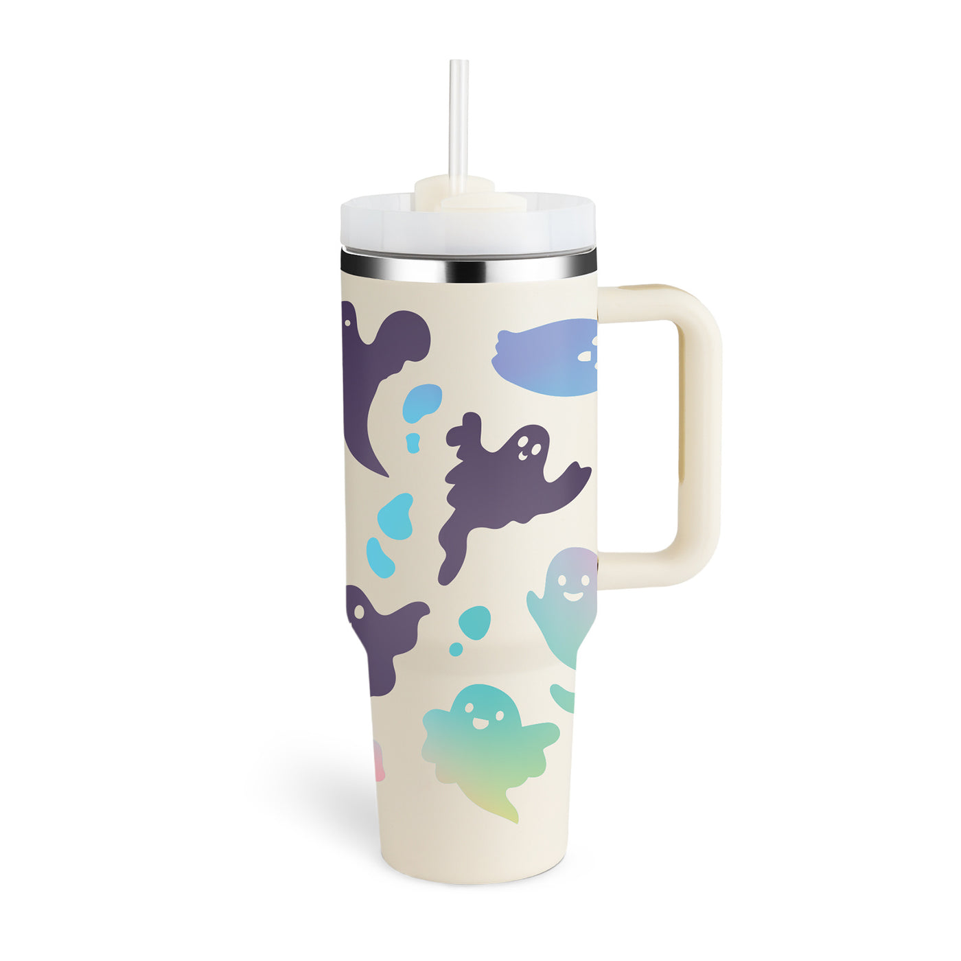 40 Oz Tumblers