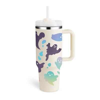 40 Oz Tumblers