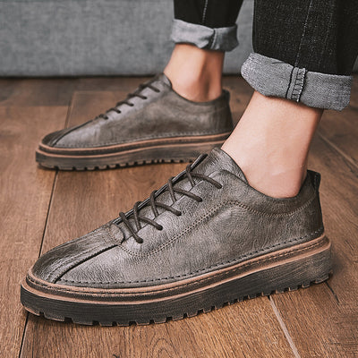 Men's Spring Dress Shoes