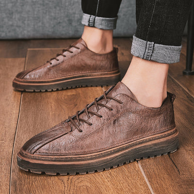 Men's Spring Dress Shoes