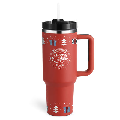 40 Oz Tumblers