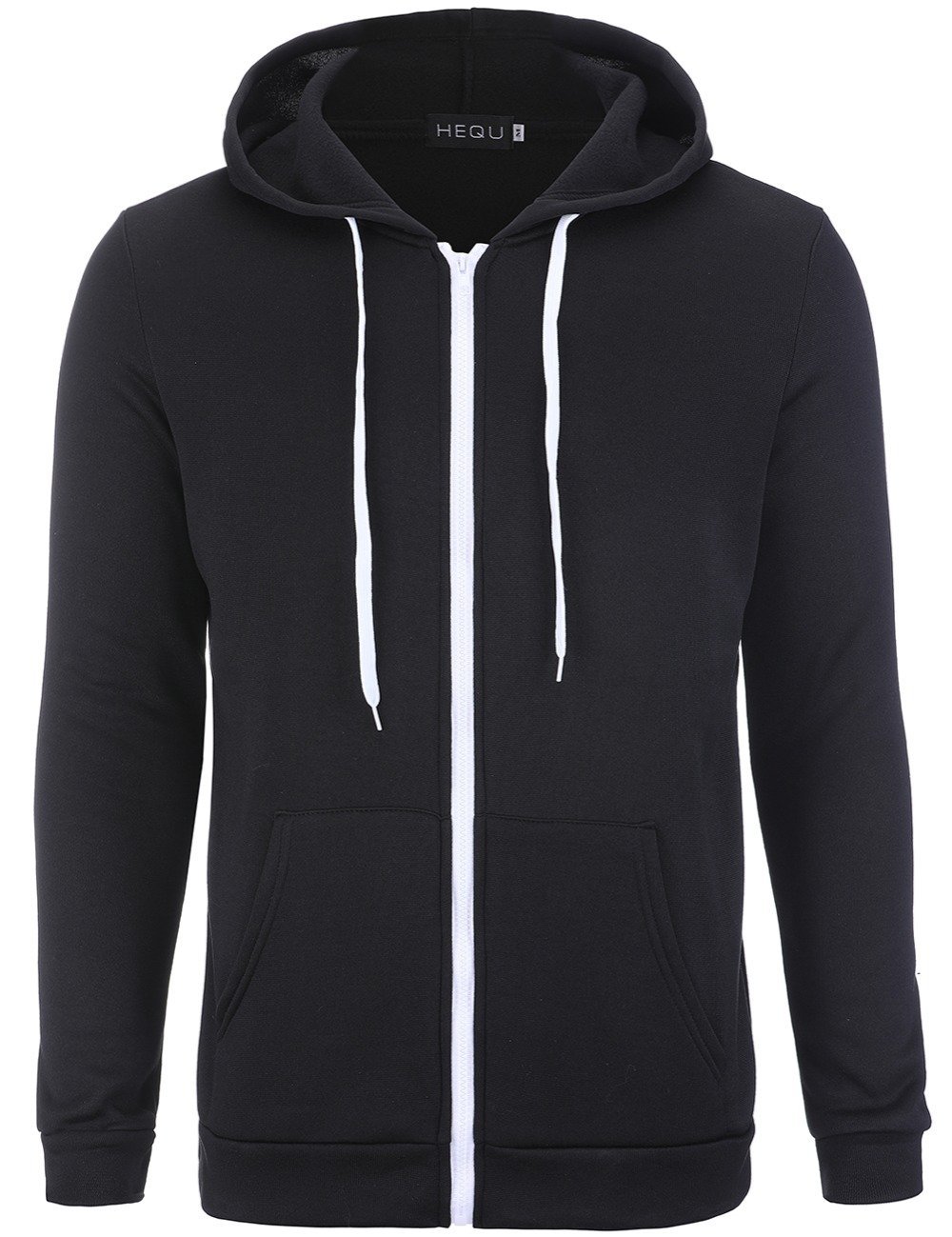 Men's Mantle Zip Up Hoodies