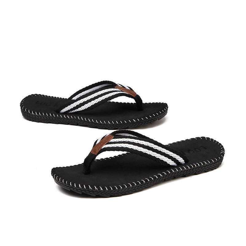 Men's Flip Flop Beach Sandals