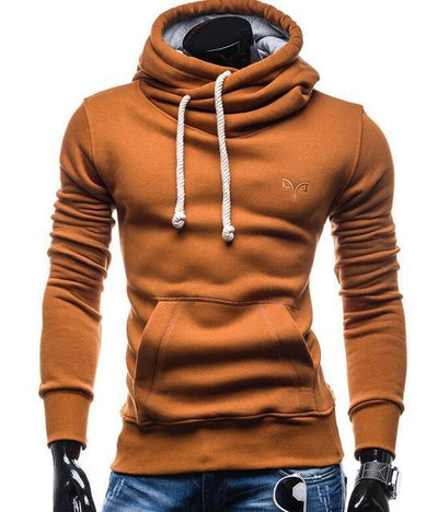 Men's Autumn Hoodies