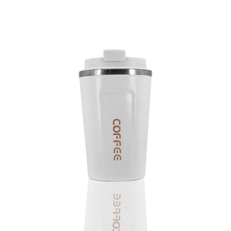Simple Wind 304 Stainless Steel Insulated Cup with Intelligent Temperature Display