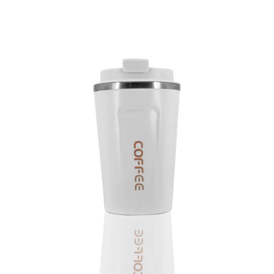Simple Wind 304 Stainless Steel Insulated Cup with Intelligent Temperature Display