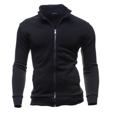 Men's Zip Up Jacket
