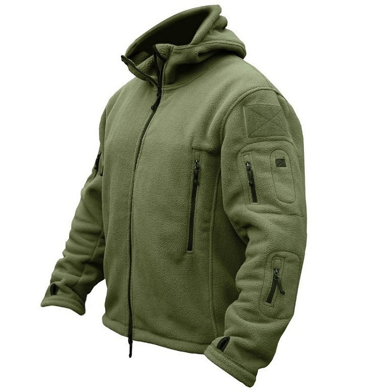 Men's Tactical Hikers Jacket