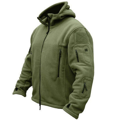 Men's Tactical Hikers Jacket