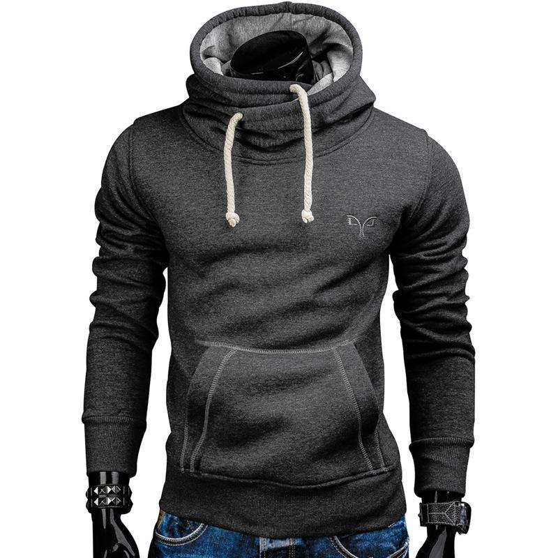 Men's Autumn Hoodies