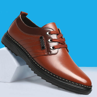 Men's Fall Business Dress Shoes