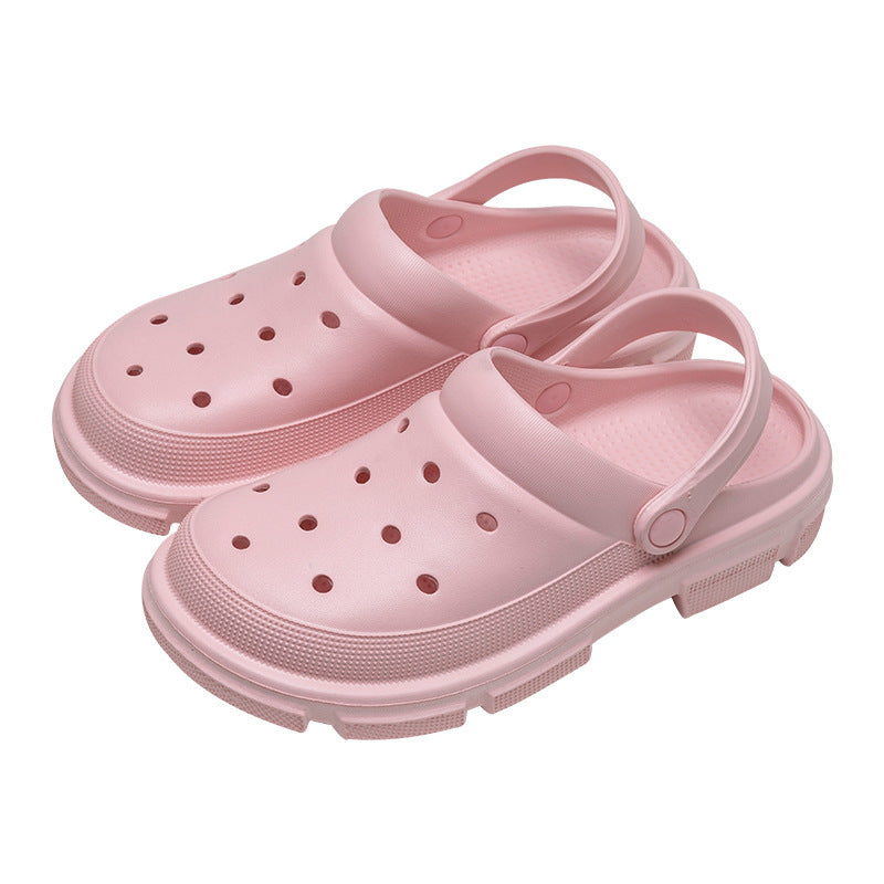 Waterproof Slipper Sandals