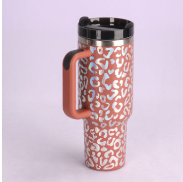 40 Oz Tumblers