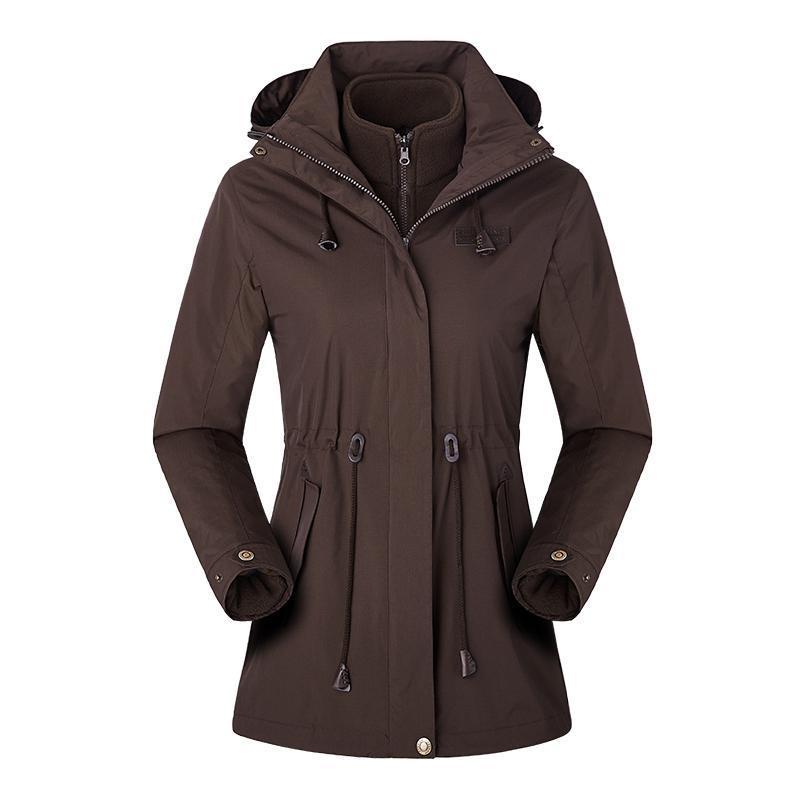 Women's Sport Winter Jackets
