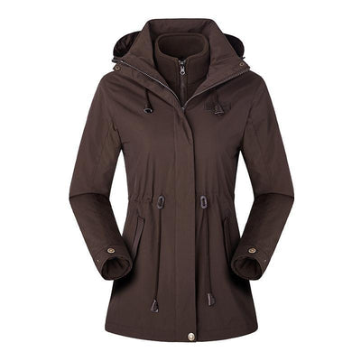 Women's Sport Winter Jackets