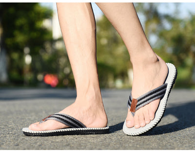 Men's Flip Flop Beach Sandals