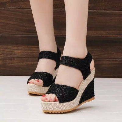 Women's High Heel Sandals