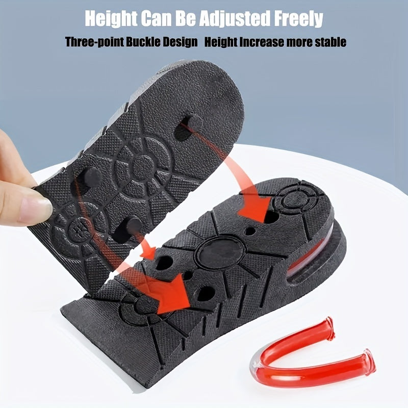 Height Increaser Insoles