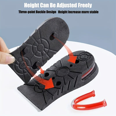 Height Increaser Insoles