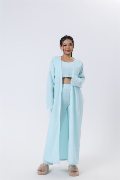 Women's Cozy Pajama Set
