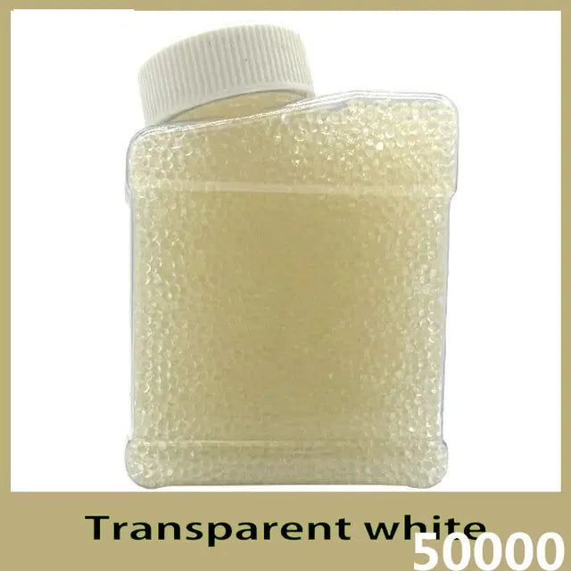 Water Gel Balls - Ammo for Gel Blaster Toy Guns
