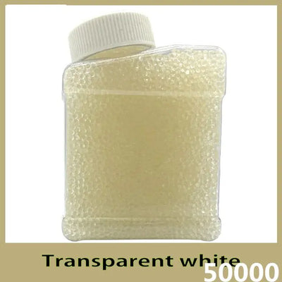 Water Gel Balls - Ammo for Gel Blaster Toy Guns