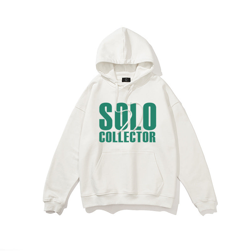 Solo Collector Hoodies