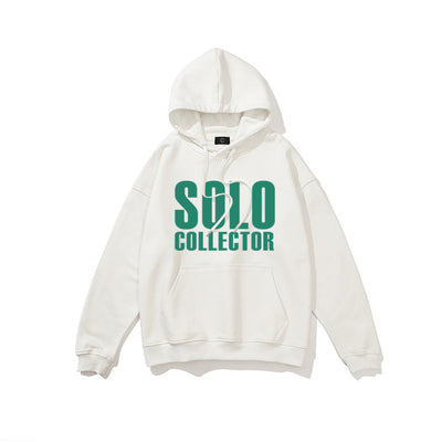 Solo Collector Hoodies