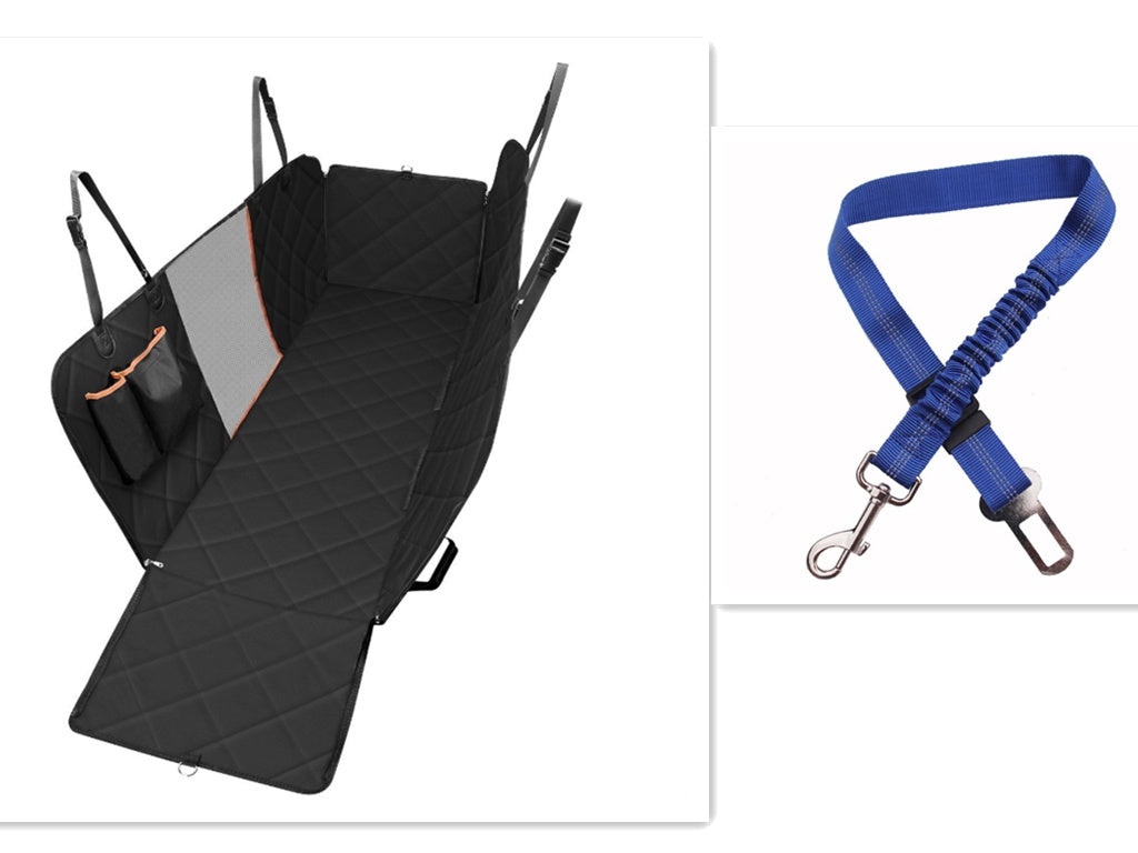 Pet Seater - Rear Seat Cover