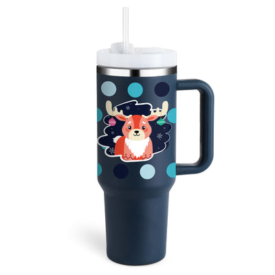 40 Oz Tumblers