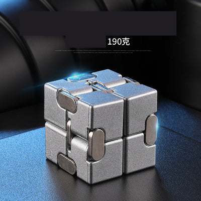 Infinity Cube