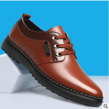 Men's Fall Business Dress Shoes
