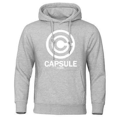 Capsule Hoodies