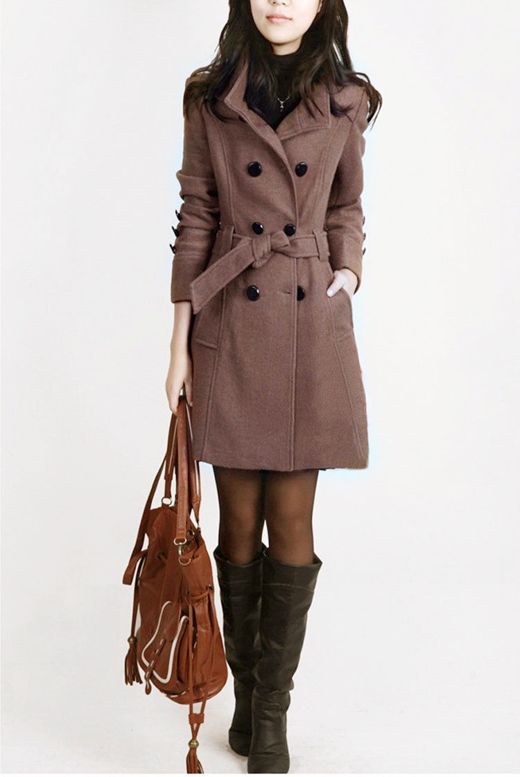 Women's Faux Fur Cardigan Jackets