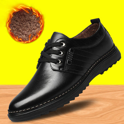 Men's Fall Business Dress Shoes