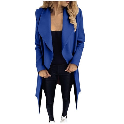 Women's Liners Cardigan Jackets
