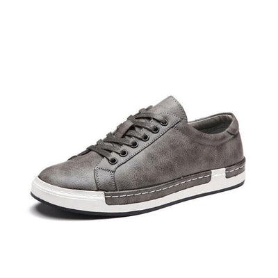 Men's Handmade Leather Shoes