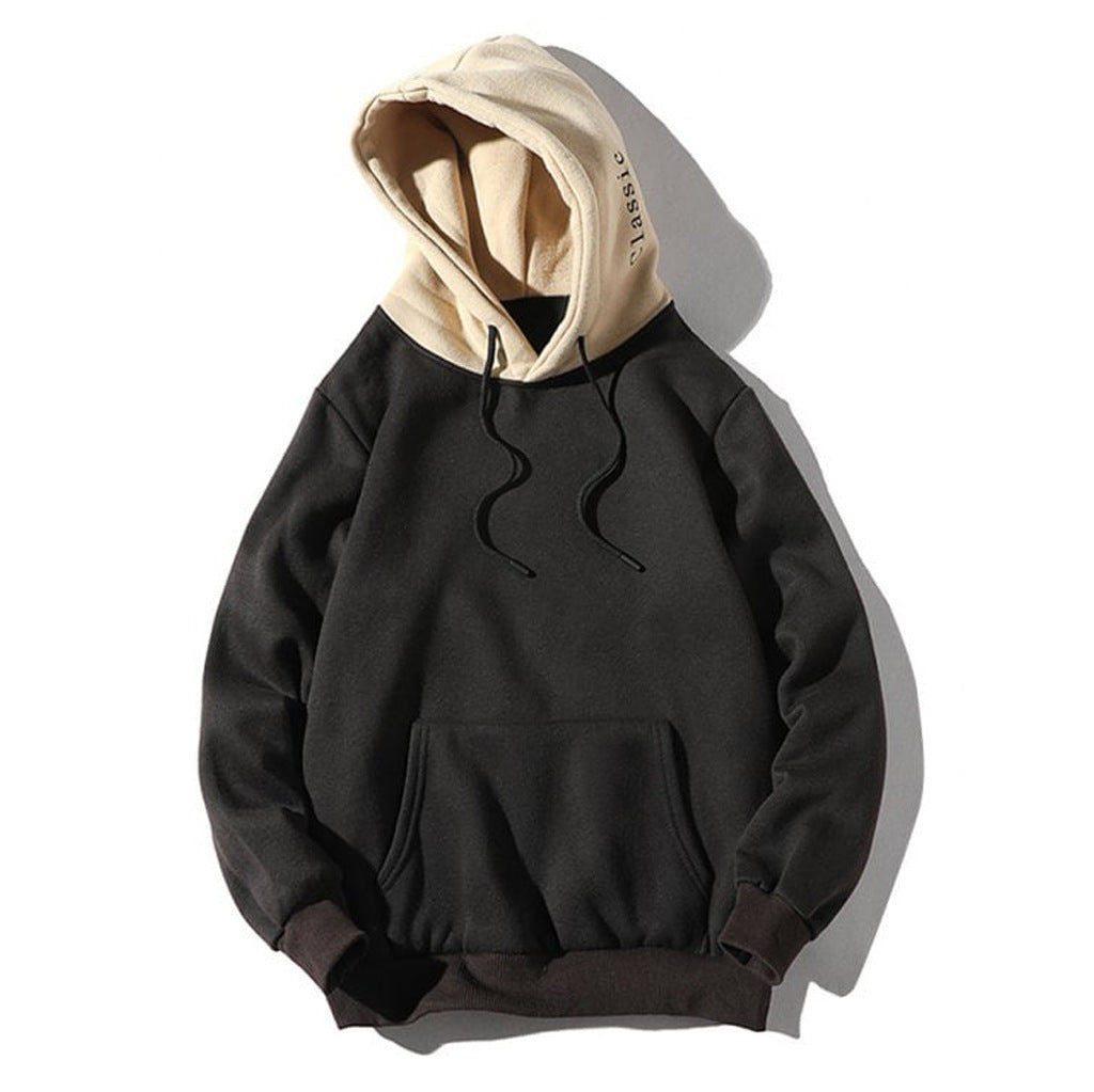 Men's Classic Cozy Hoodies