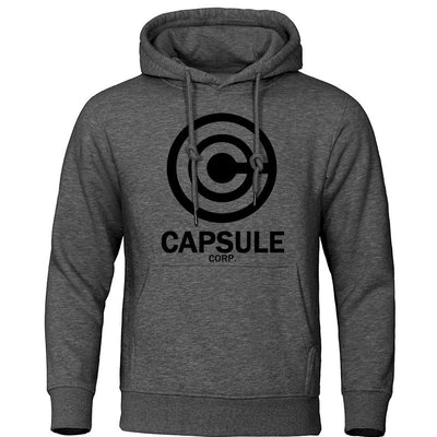Capsule Hoodies
