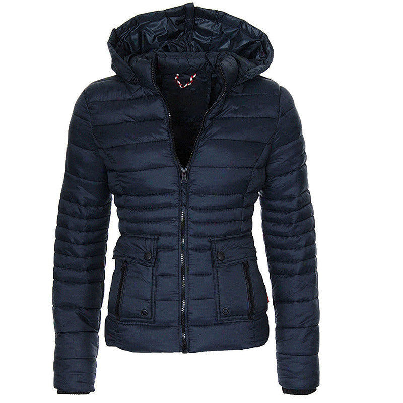 Women's Arctic Winter Jacket