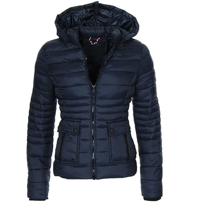 Women's Arctic Winter Jacket