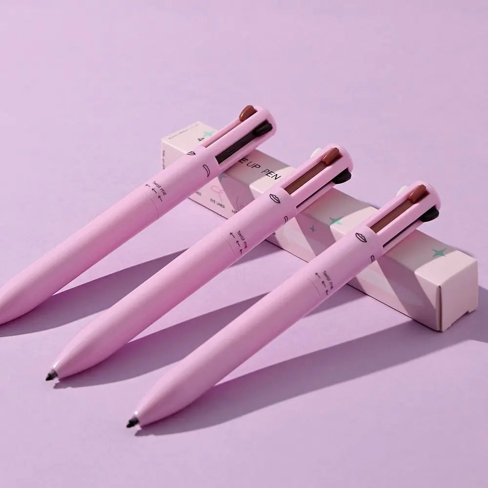 Women's Makeup Pen Eyebrow Pencil