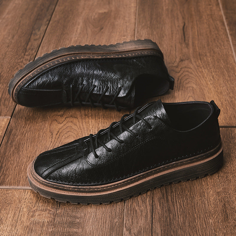 Men's Spring Dress Shoes