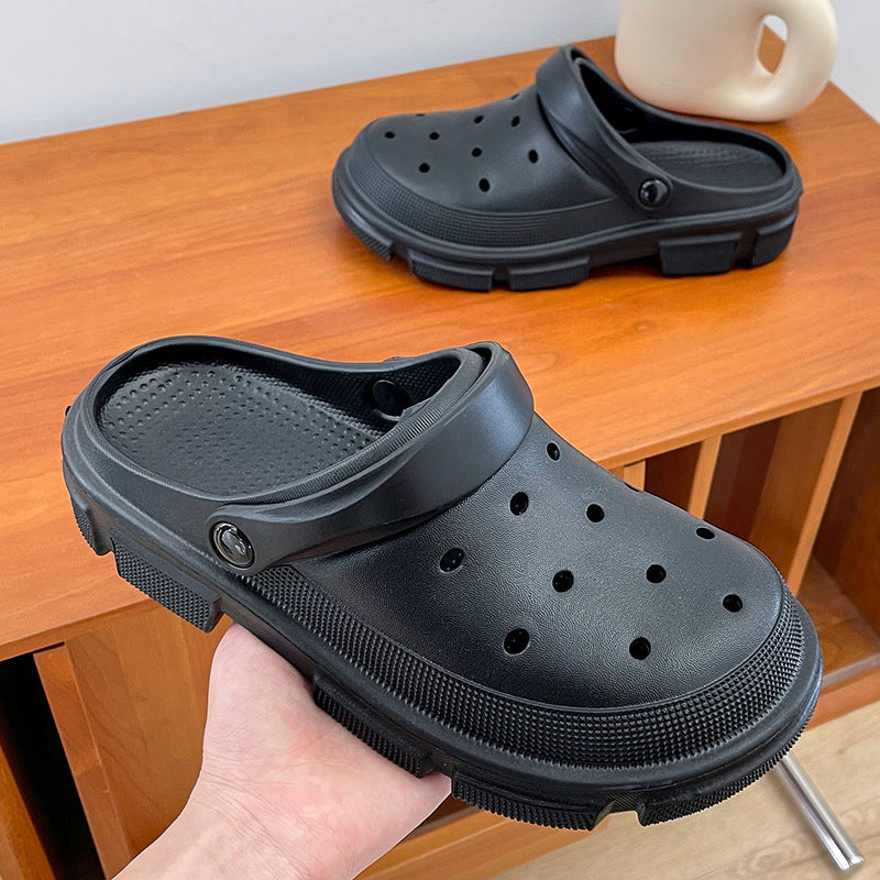 Waterproof Slipper Sandals