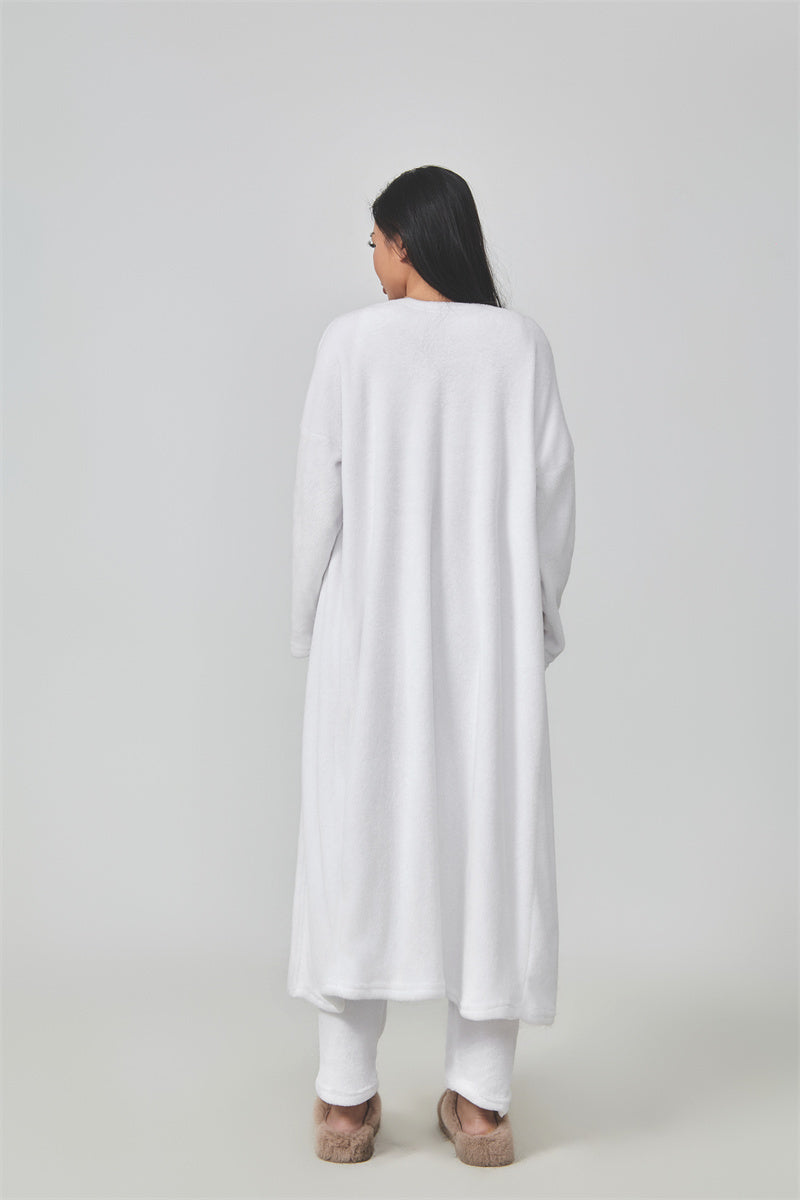 Women's Cozy Pajama Set