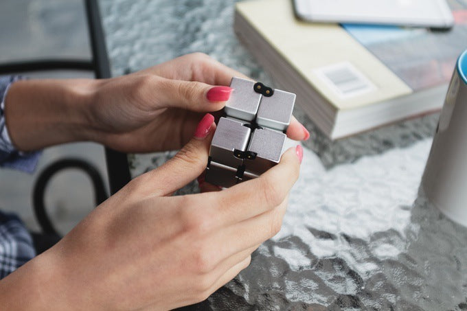 Infinity Cube