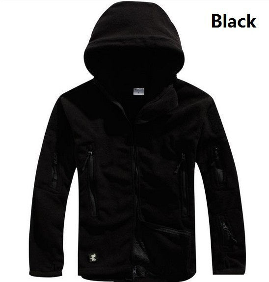 Men's Tactical Hikers Jacket