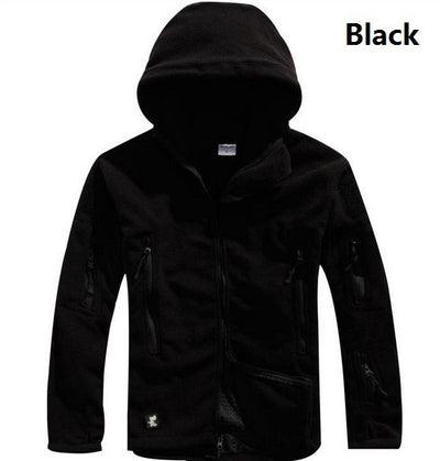 Men's Tactical Hikers Jacket