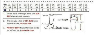 Women's Retro High Heel Ankle Boots