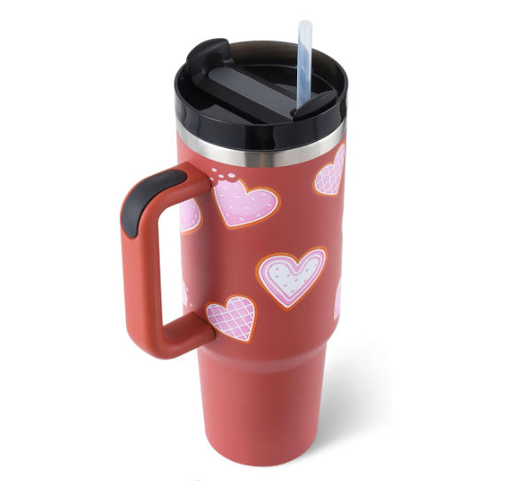 40 Oz Tumblers